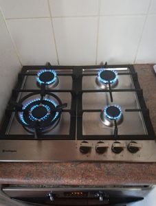 Lotco Gas & Projects - Gas Stove